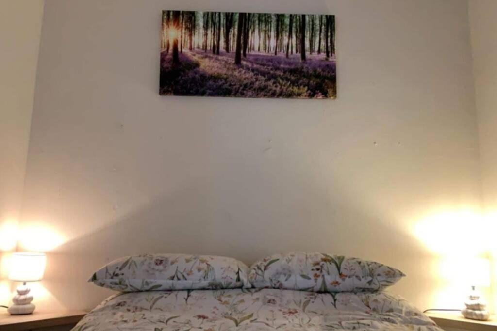 The Awaits Apartamento Cork
